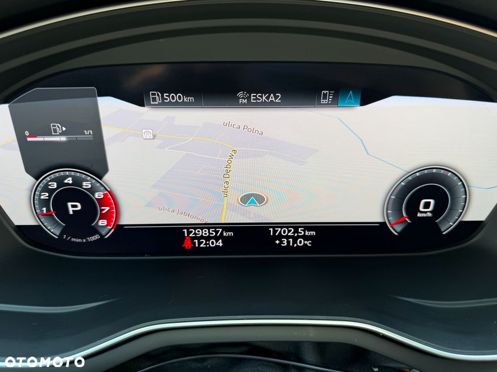 Audi A4 Limousine 35 TFSI Sport S tronic - 19