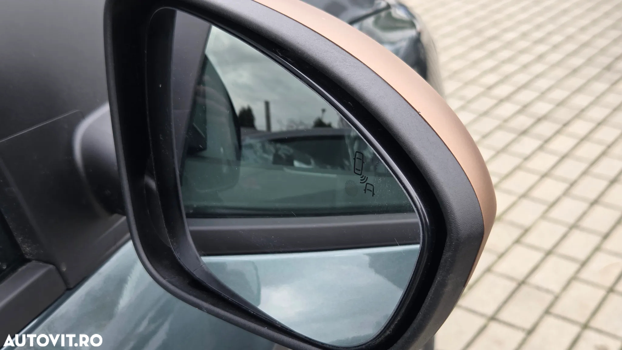 Dacia Sandero Stepway ECO-G 100 MT6 Extreme+ - 13