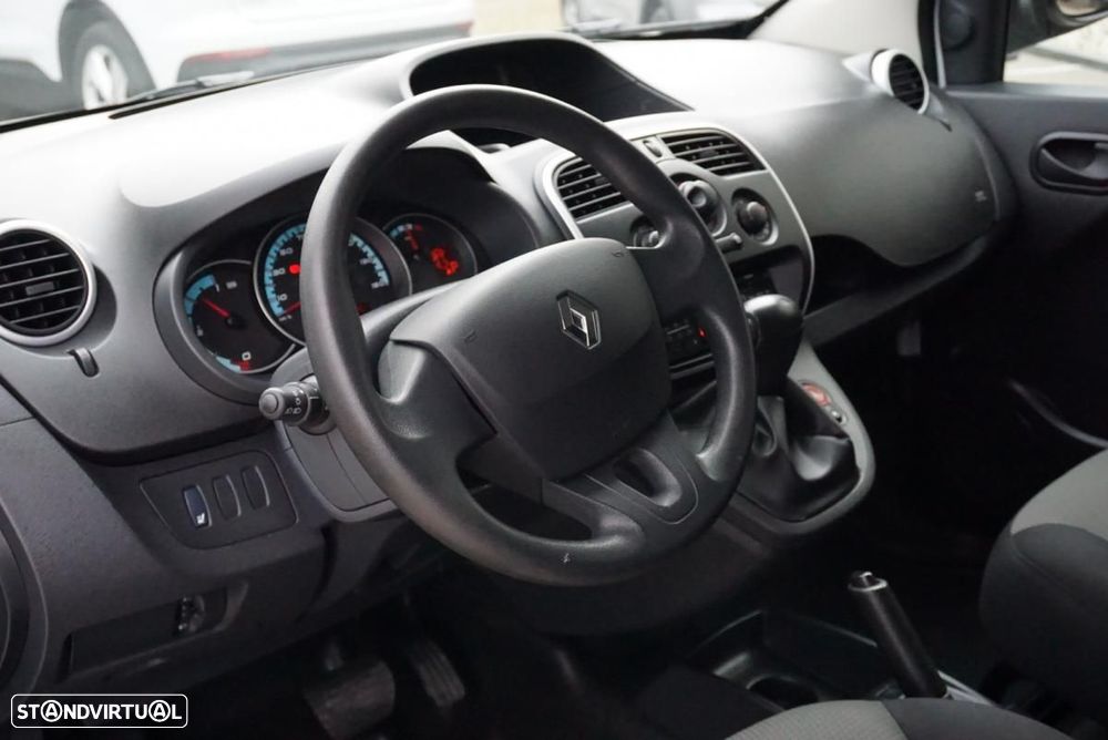 Renault Kangoo - 30