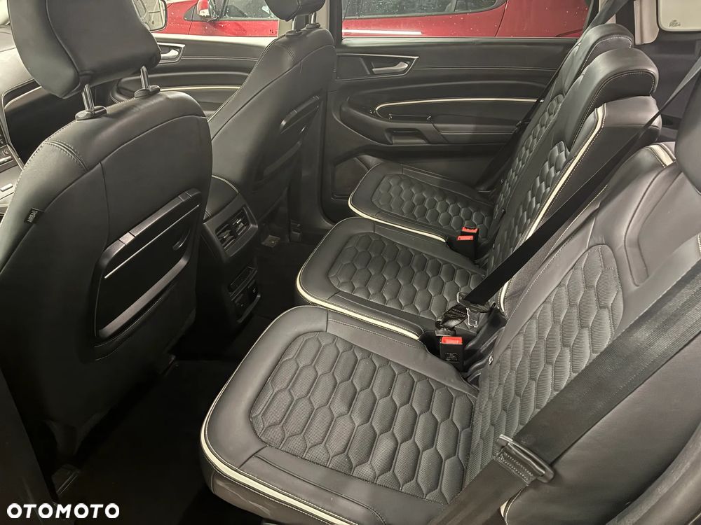 Ford S-Max 2.0 EcoBlue AWD Vignale - 11