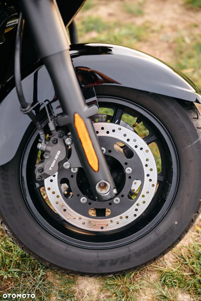 Kawasaki Vulcan - 7