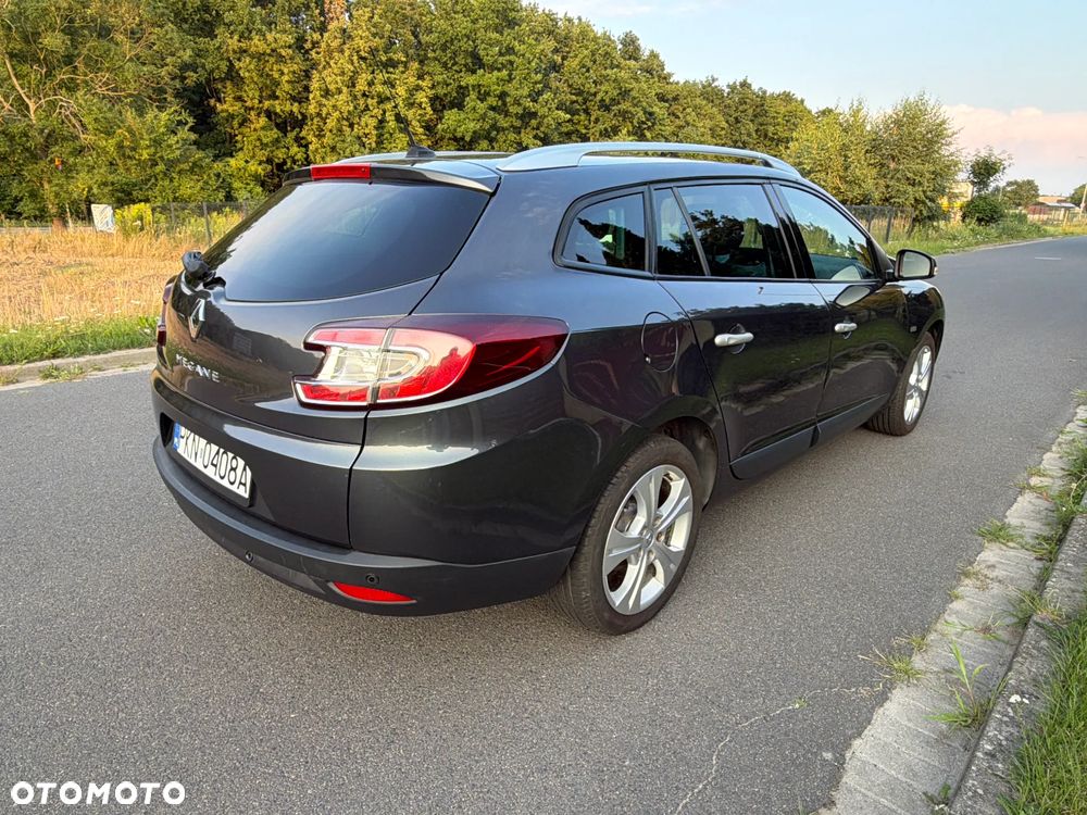 Renault Megane 1.6 16V 110 TomTom Edition - 29