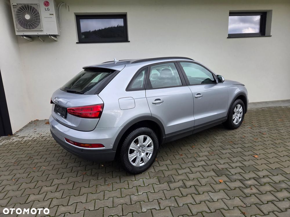 Audi Q3 - 17