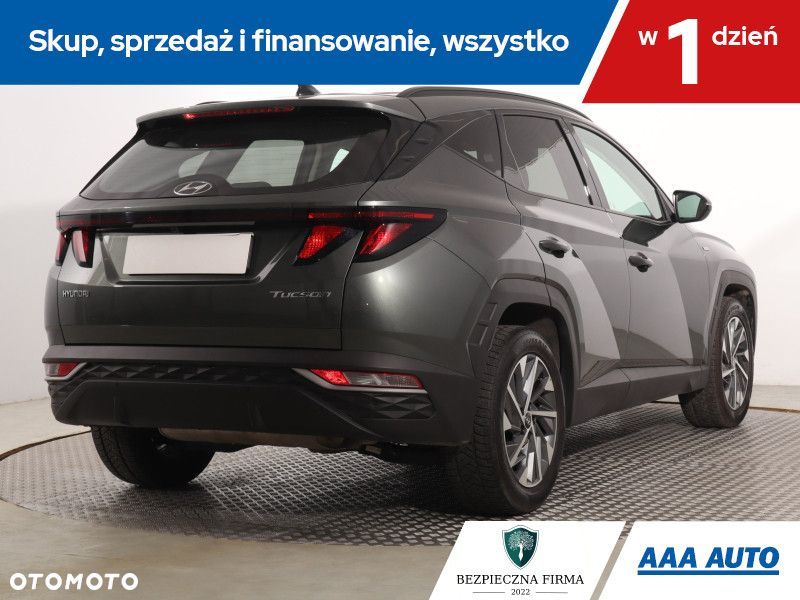 Hyundai Tucson - 7