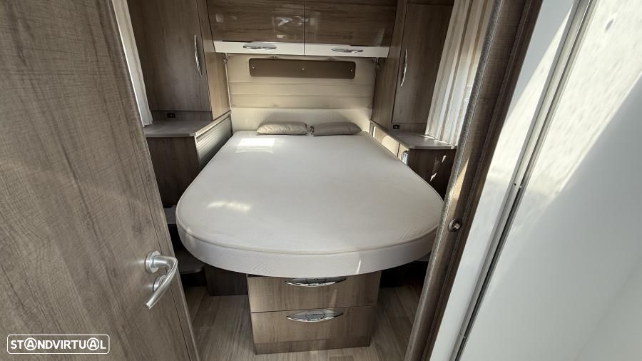 Bavaria T 746 Style c.central e basculante - 25