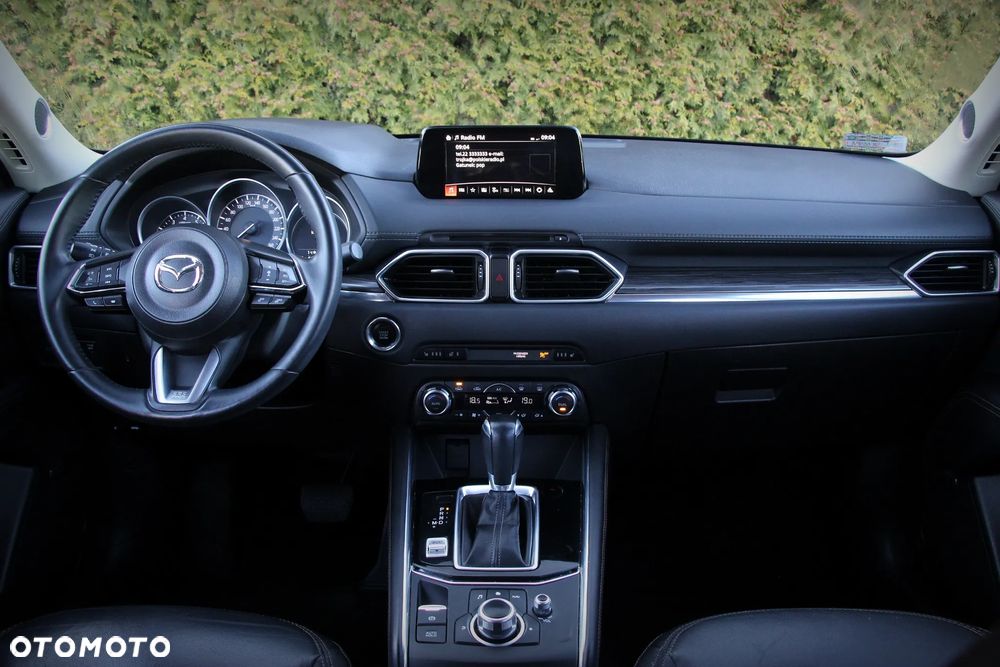 Mazda CX-5 2.0 Skypassion AWD - 11