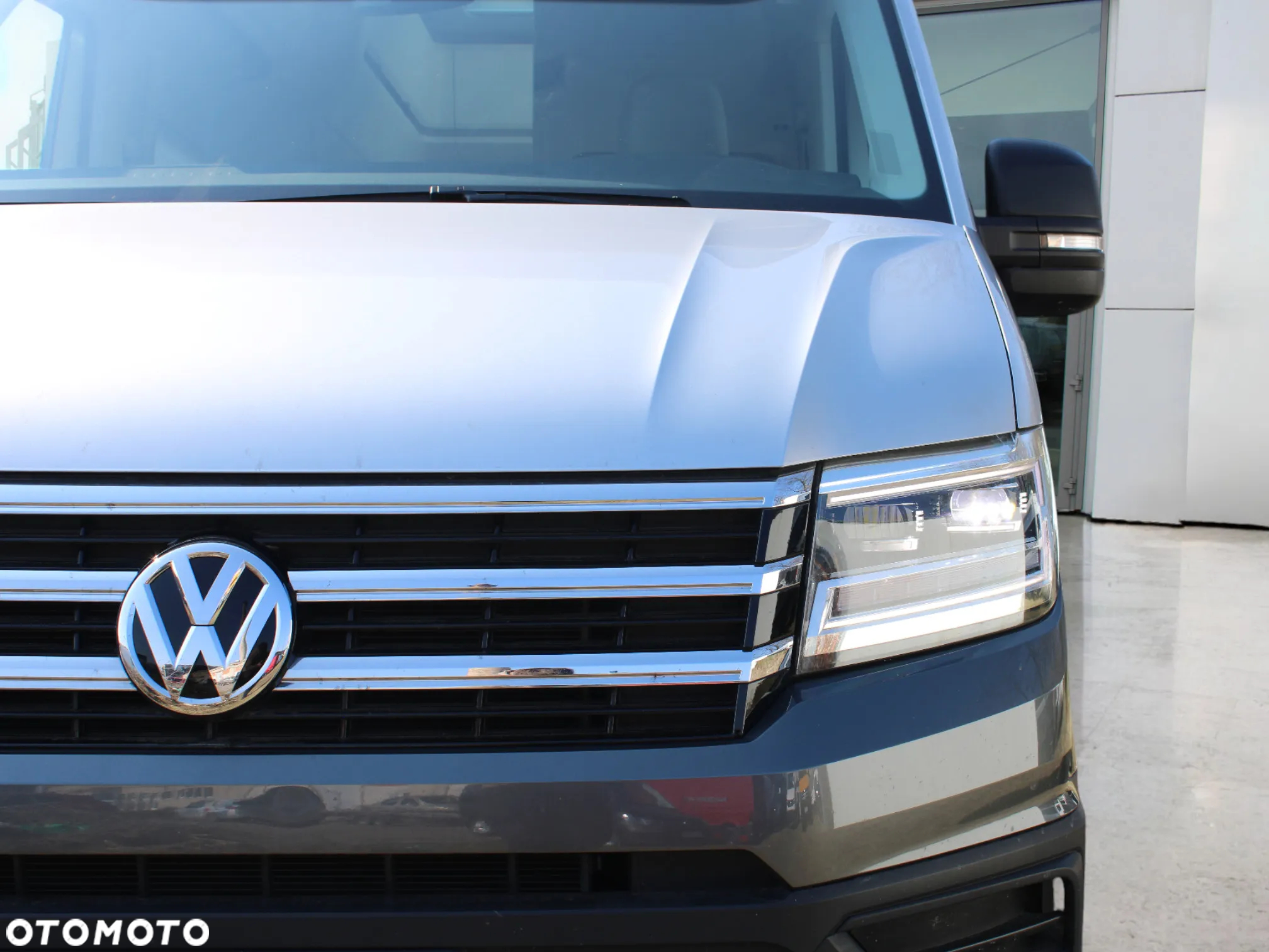 Volkswagen California - 3
