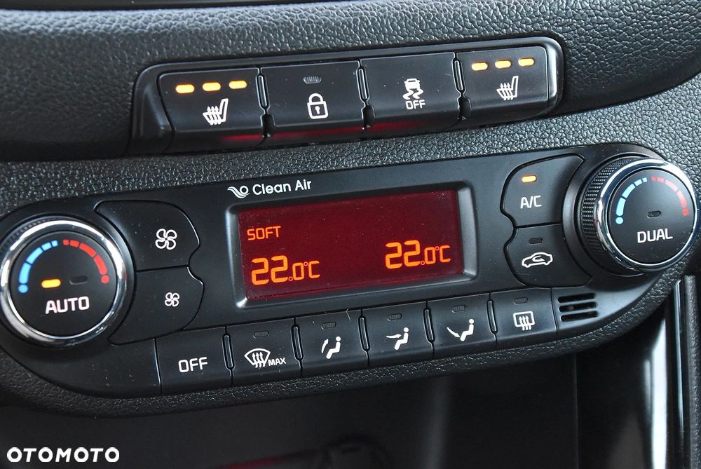 Kia Ceed 1.6 CRDi GT Line - 36