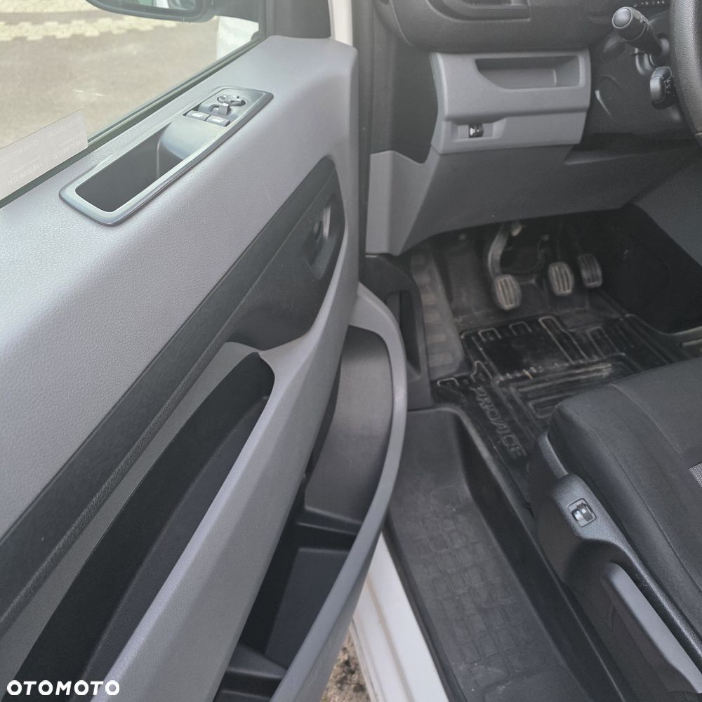 Toyota ProAce - 8