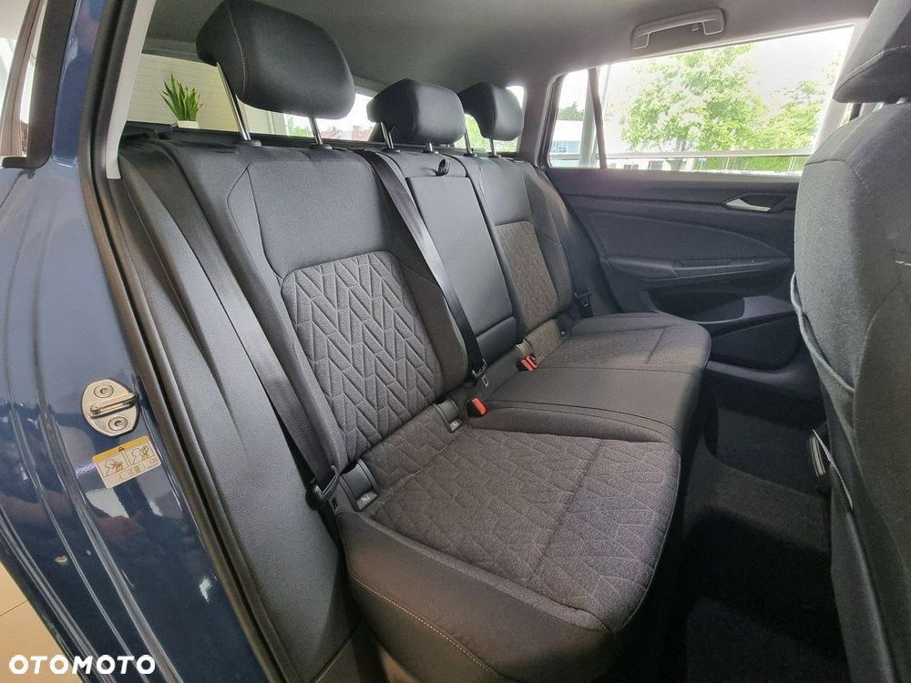 Volkswagen Golf Variant 1.5 TSI Life Plus - 13