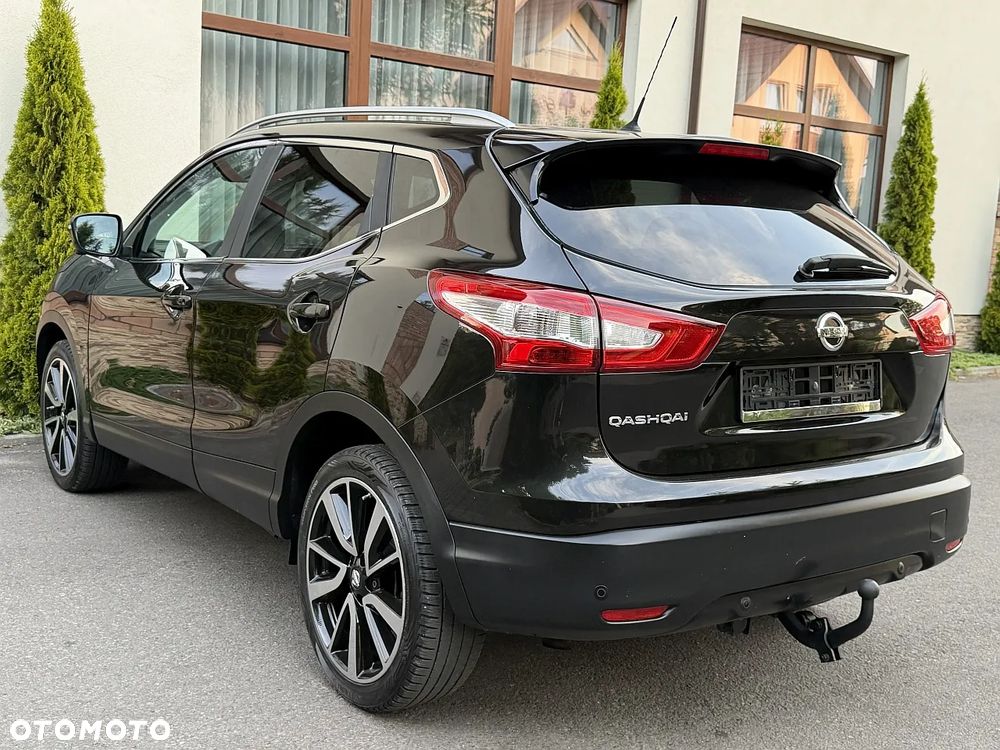 Nissan Qashqai 1.2 DIG-T N-Vision - 18
