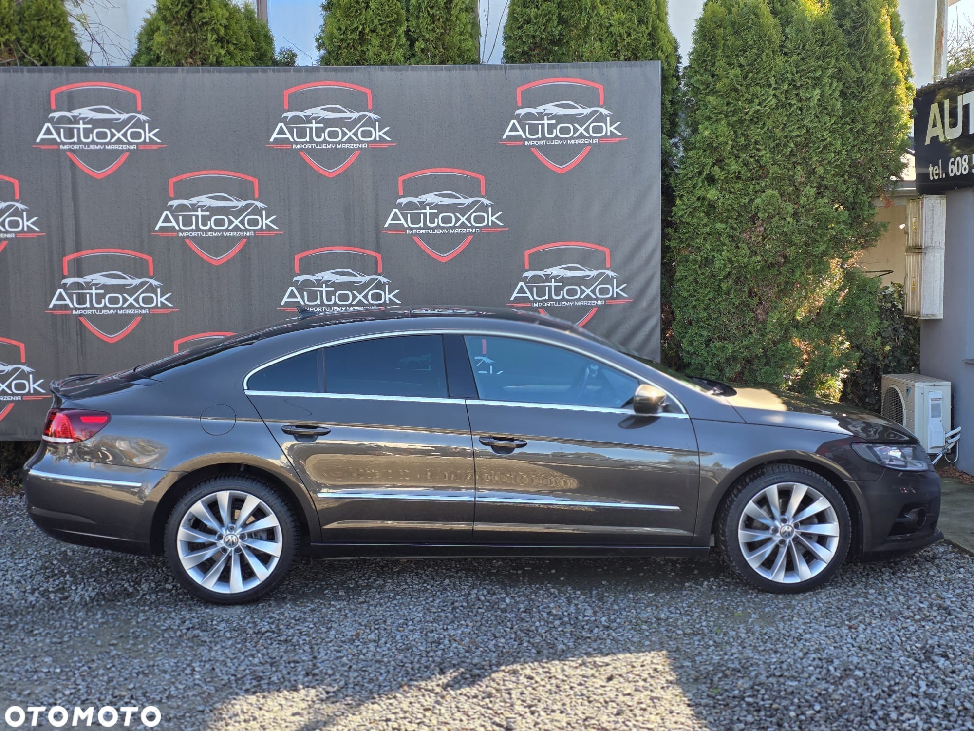 Volkswagen CC 2.0 TDI BlueMotion Technology DSG - 9