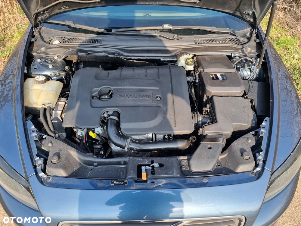 Volvo C30 1.6D DRIVe Edition - 10