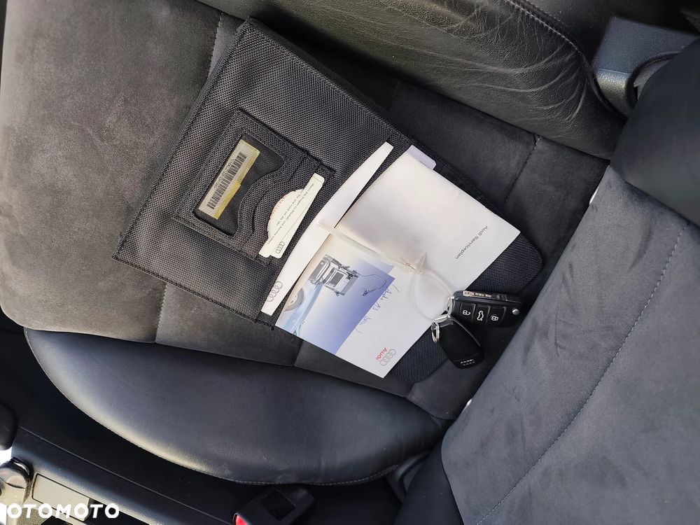 Audi A3 Sportback 1.4 TFSI S tronic Ambition - 12