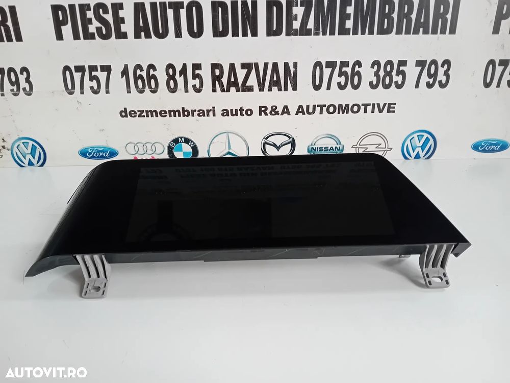 Display Navigație 10,25” BMW G20 G21 G22 G23 G26 G42 – Cod OEM 5A58643 - 3