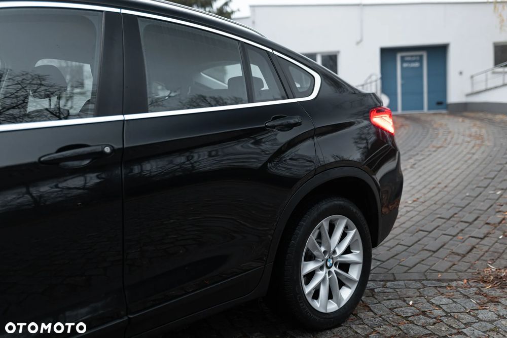 BMW X4 xDrive20d - 4