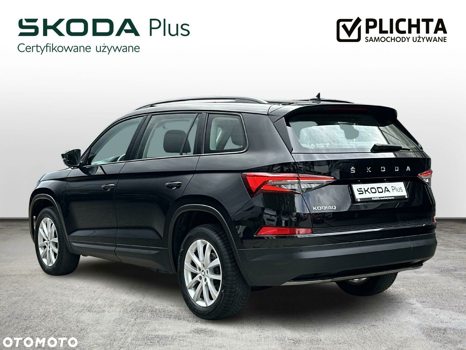 Skoda Kodiaq 1.5 TSI ACT 4x2 Ambition DSG - 3