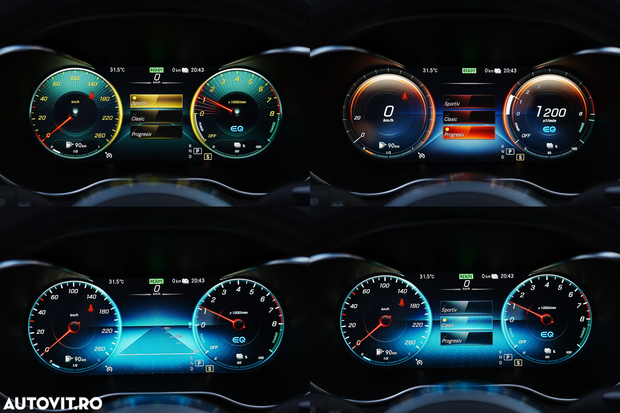 Mercedes-Benz GLC 300 e 4Matic 9G-TRONIC AMG Line Plus - 2