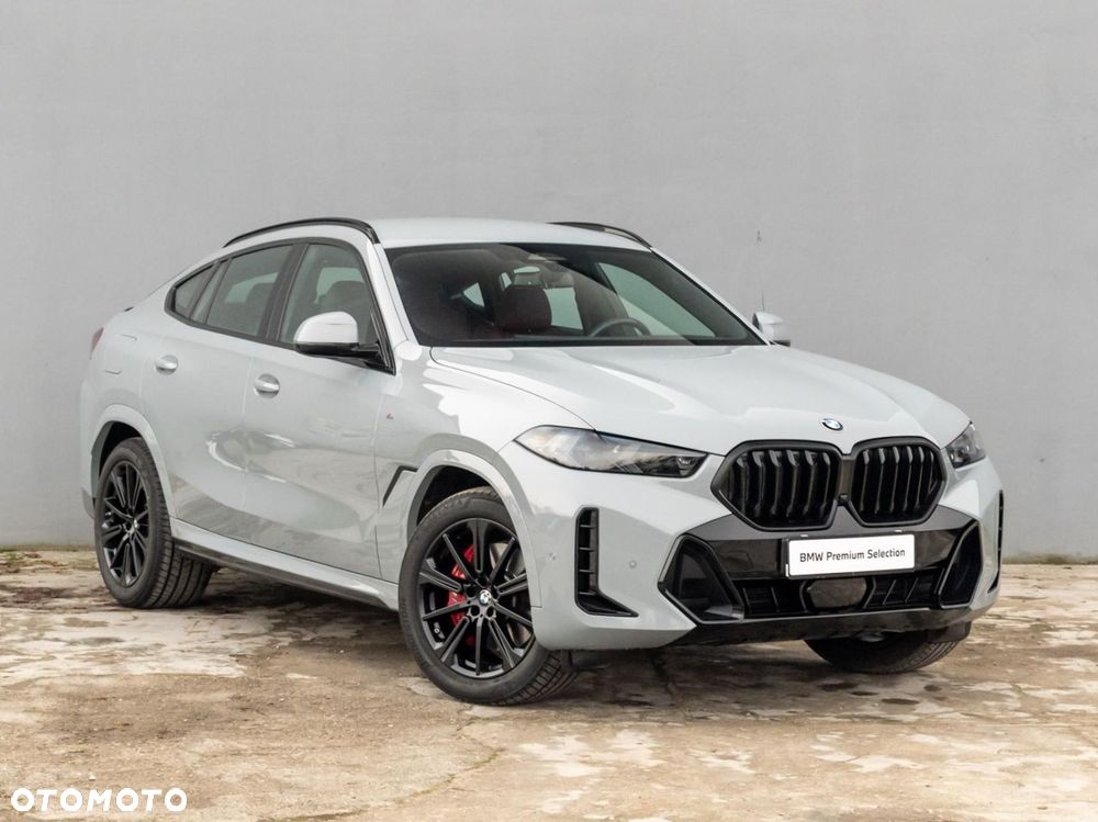 BMW X6 - 3