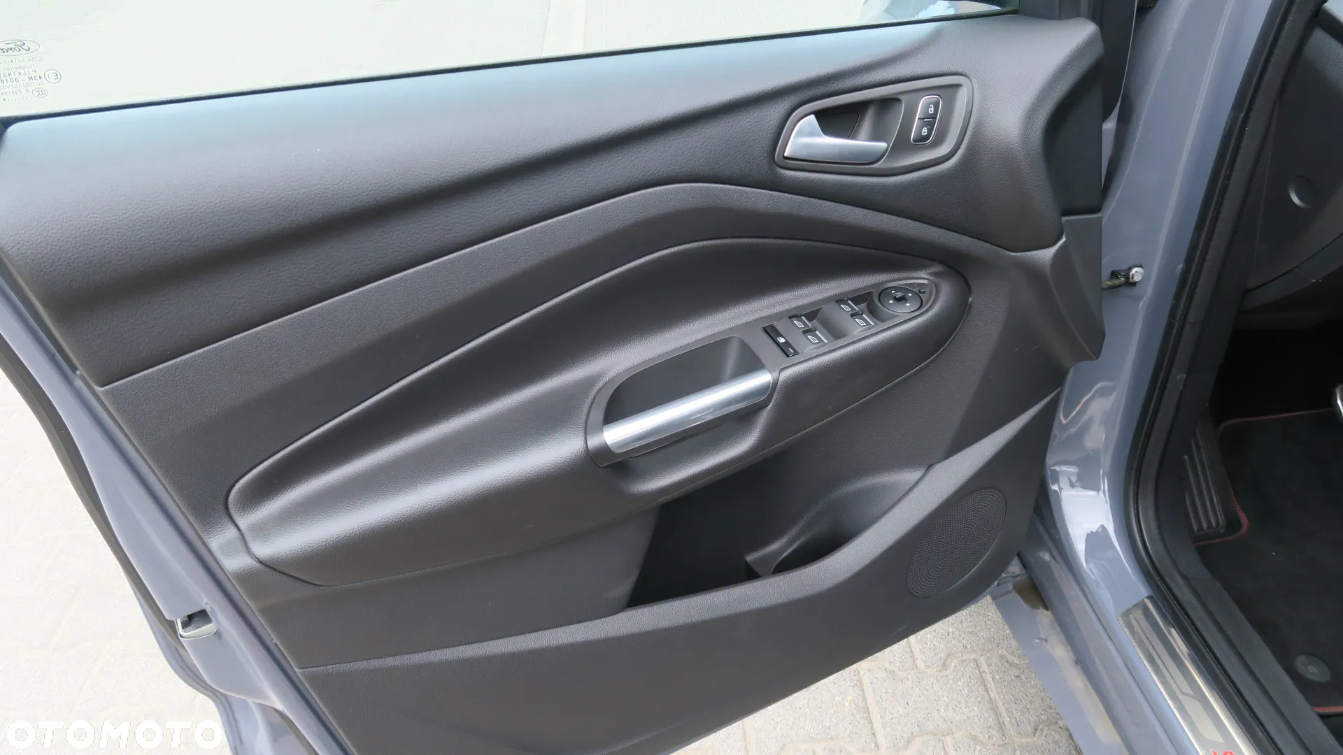 Ford Kuga - 20