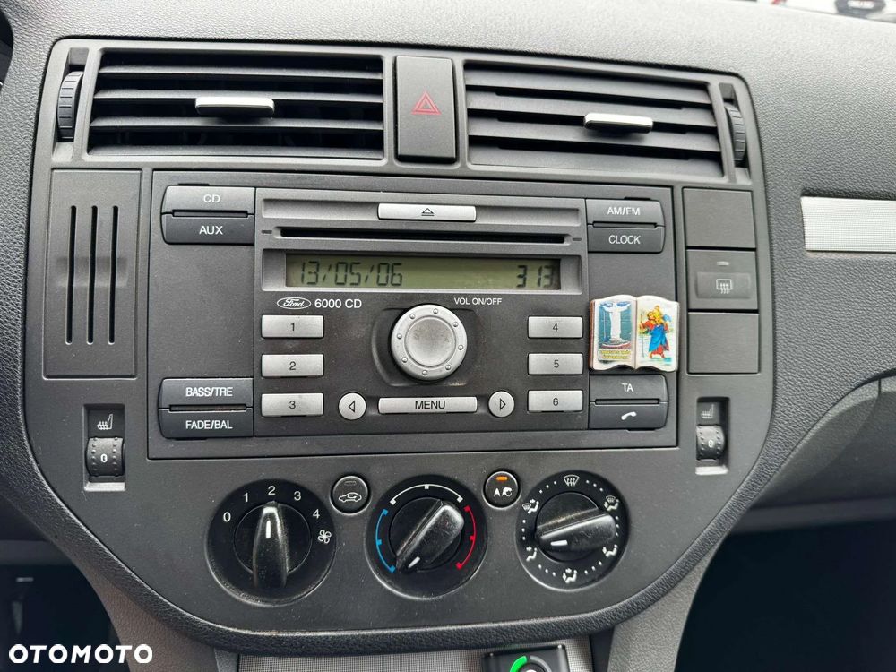 Ford Focus C-Max 1.8 Ambiente - 8
