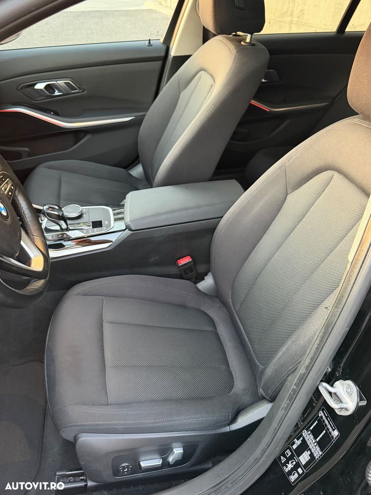BMW Seria 3 - 8