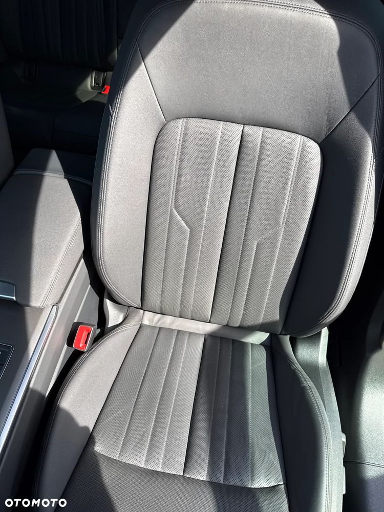 Audi A6 Limousine - 3
