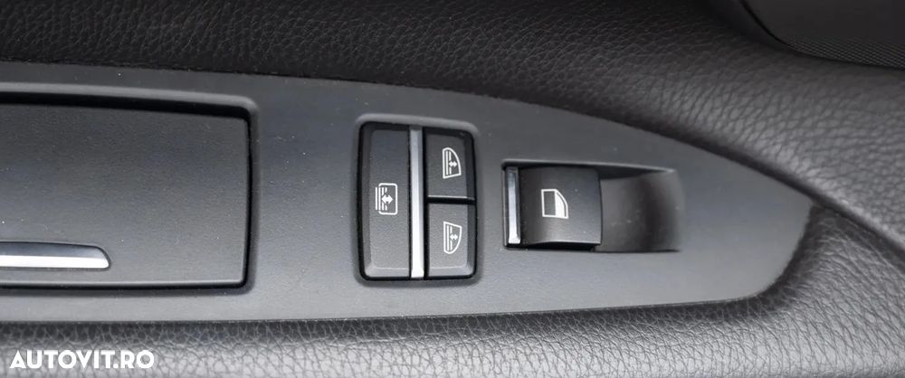 BMW Seria 7 740Li - 13