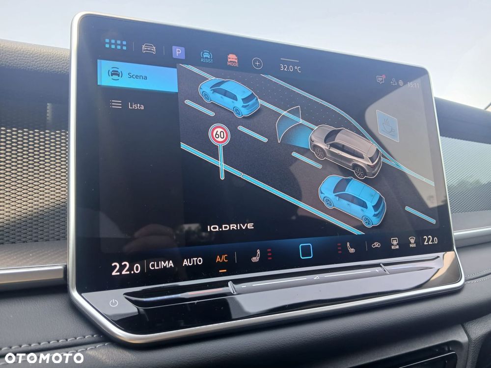 Volkswagen Tayron 1.5 eTSI mHEV Life Plus DSG - 17