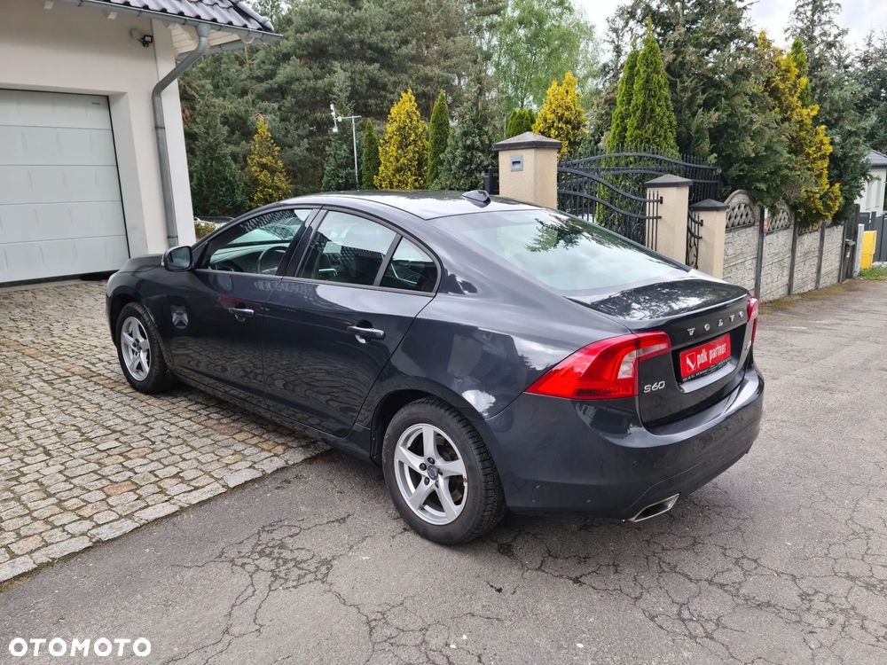 Volvo S60 - 26