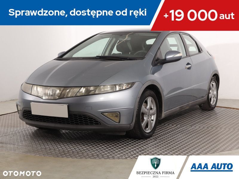Honda Civic - 2
