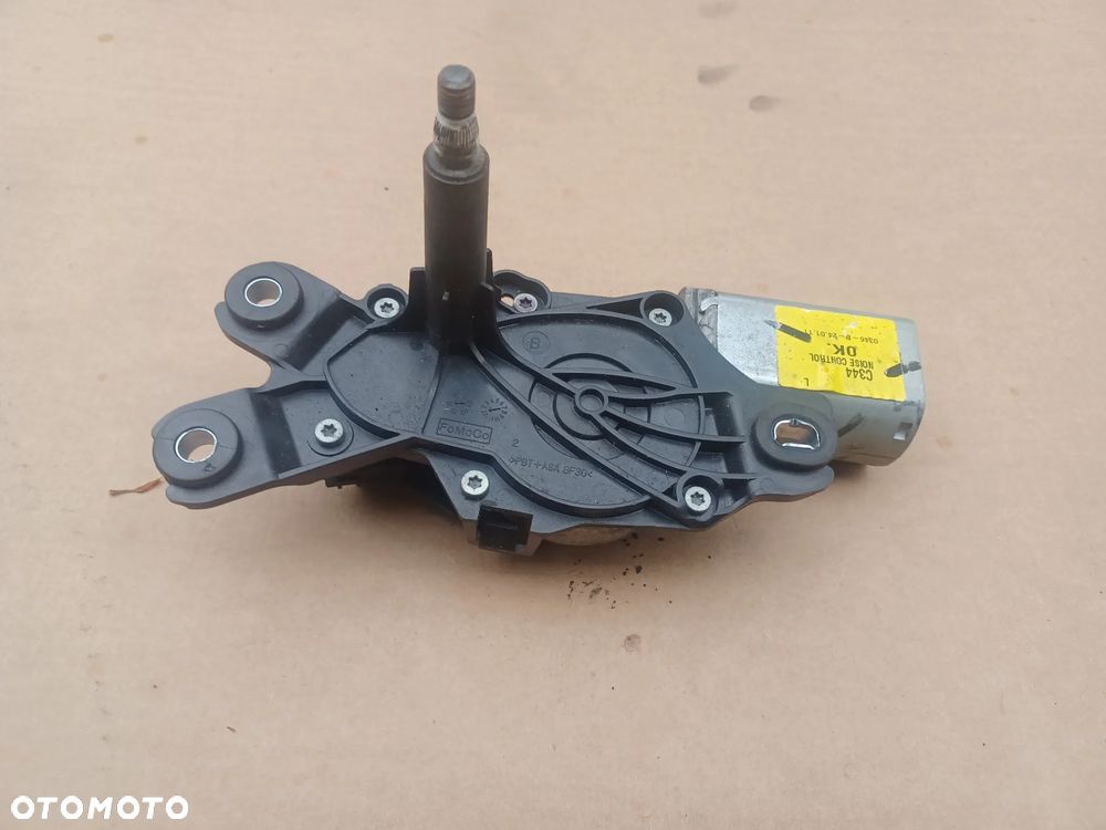 SILNICZEK WYCIERACZKI TYŁ C-MAX MK2 AV6117K441AB - 1