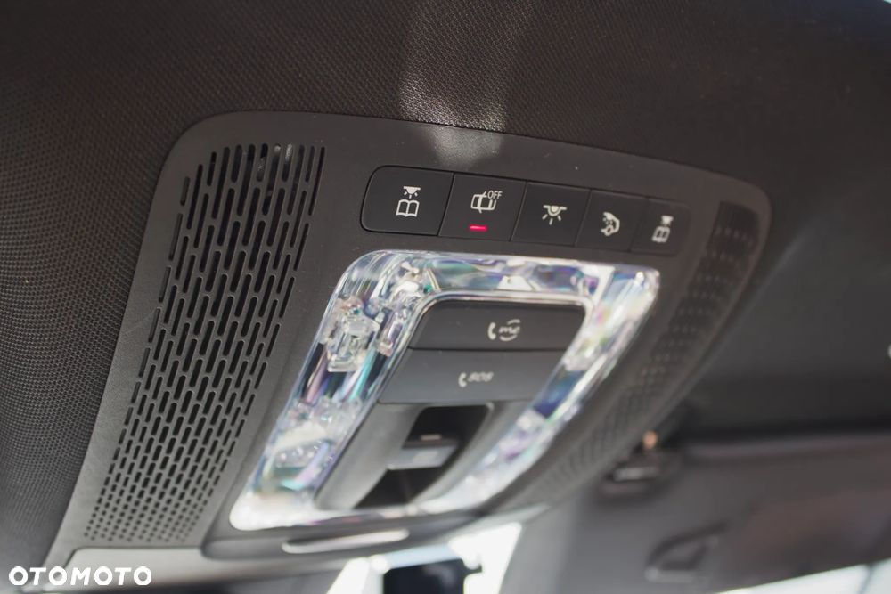 Mercedes-Benz Klasa A 220 7G-DCT Progressive - 14