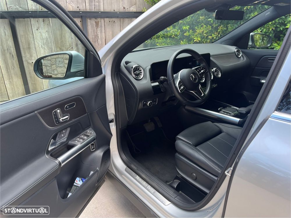 Mercedes-Benz GLA 200 Progressive - 6