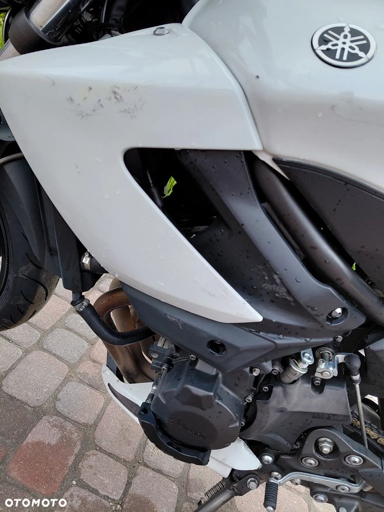 Yamaha XJ - 25