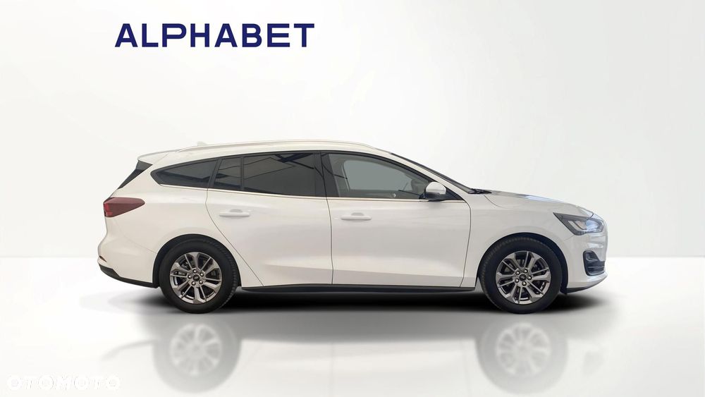 Ford Focus 1.0 EcoBoost mHEV Titanium X - 6