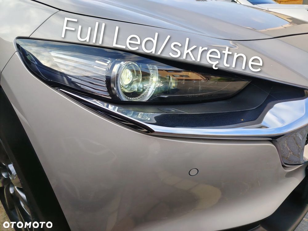 Mazda CX-30 - 27