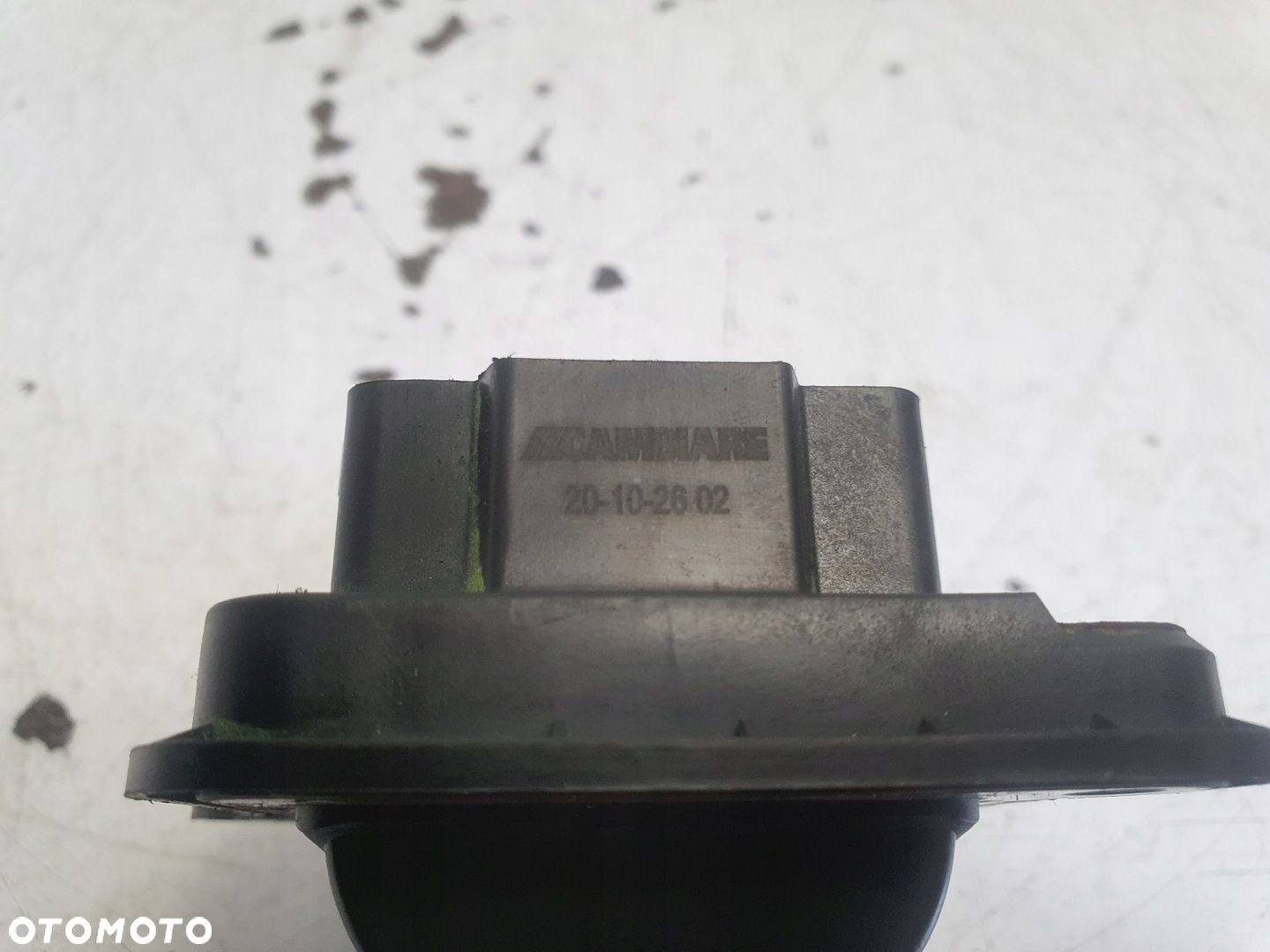 VW Passat B5 Audi A4 B5 1.8 T turbo CEWKA ZAPŁONOWA zamiennik - 2