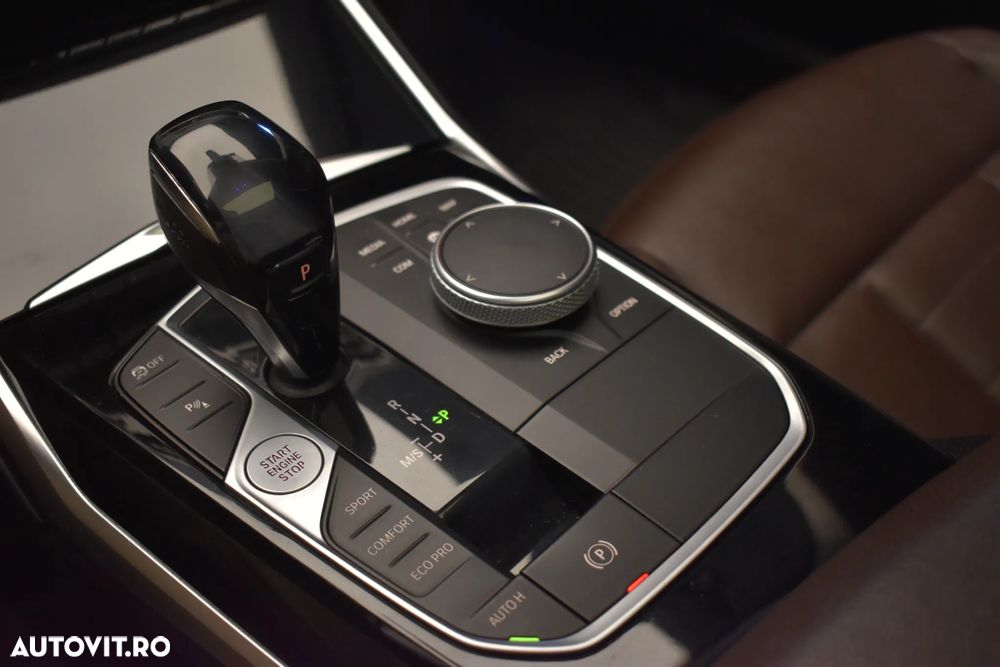 BMW Seria 3 320d AT MHEV - 25