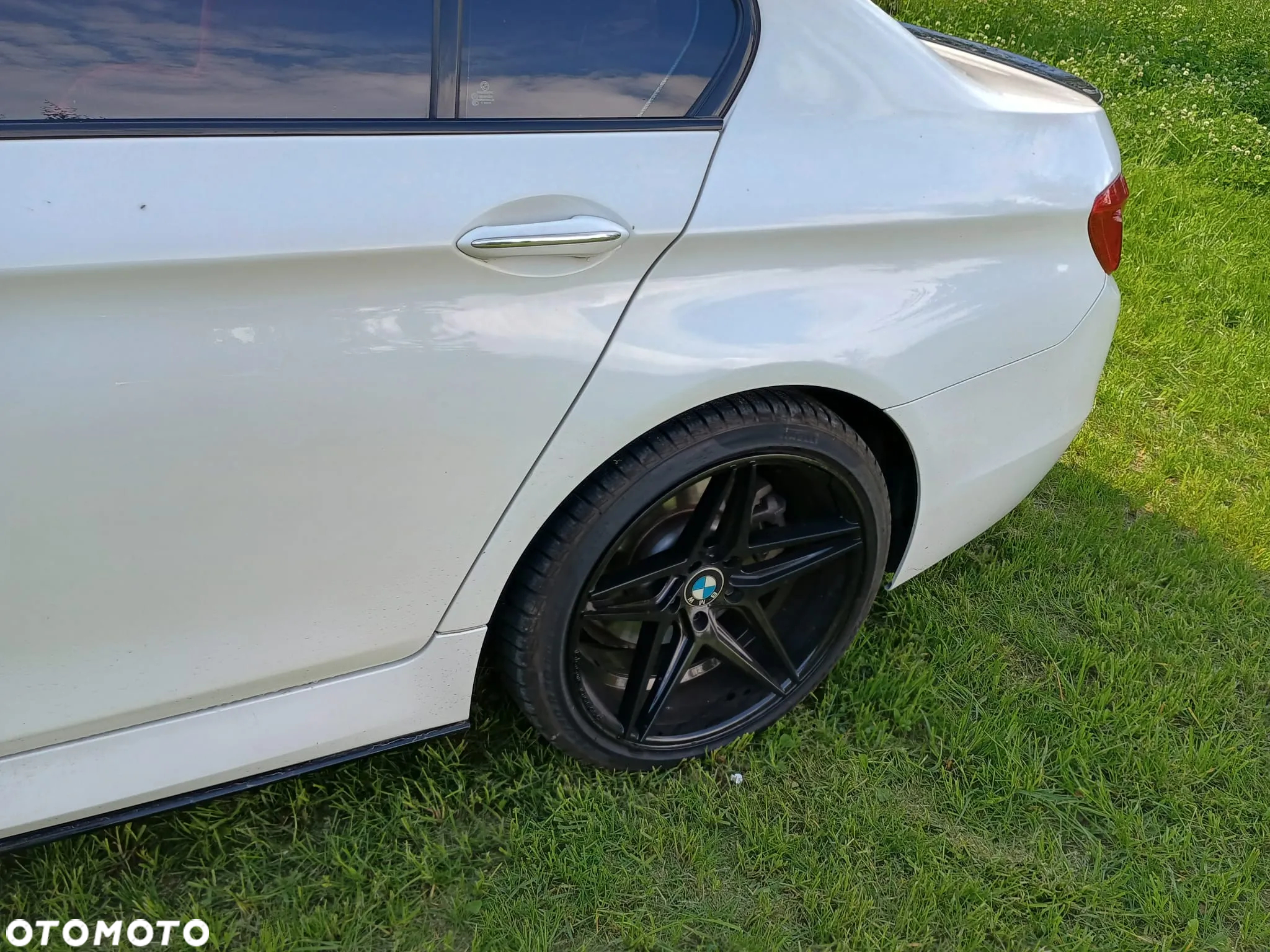 BMW Seria 5 - 4
