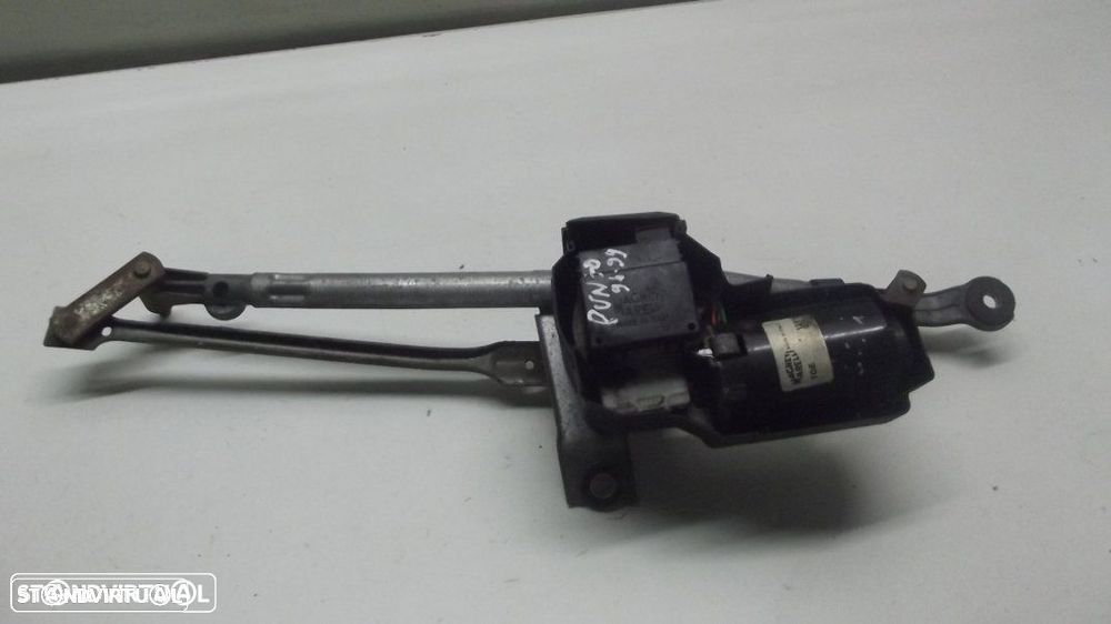 Fiat Punto de 1994 a 1999 motor de limpa-vidros - 1