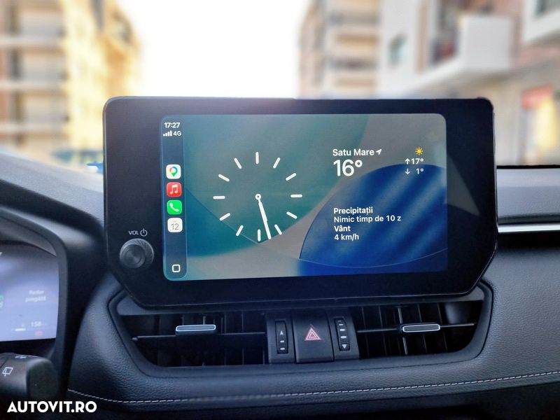 Toyota RAV4 2.5 VVT-iE 4x2 Dynamic - 19