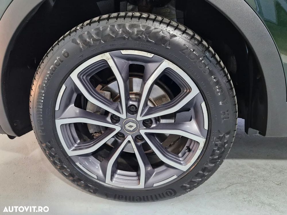 Renault Kadjar BLUE dCi 116 Zen - 4