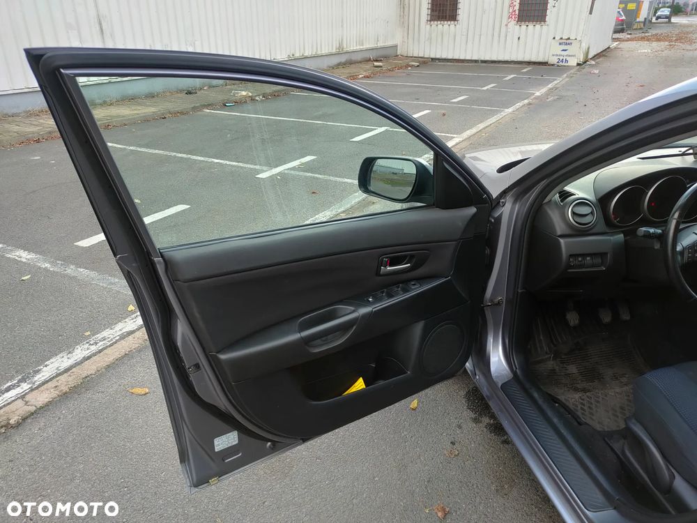 Mazda 3 1.6 Comfort - 12