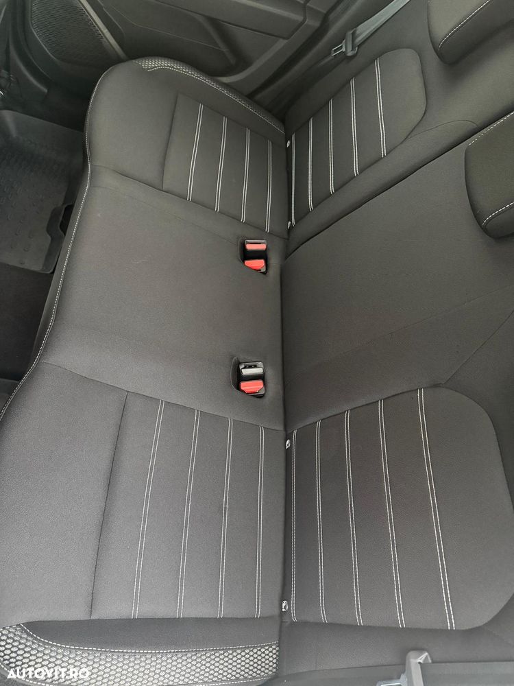 Dacia Duster 1.5 Blue dCi SL Orange - 19