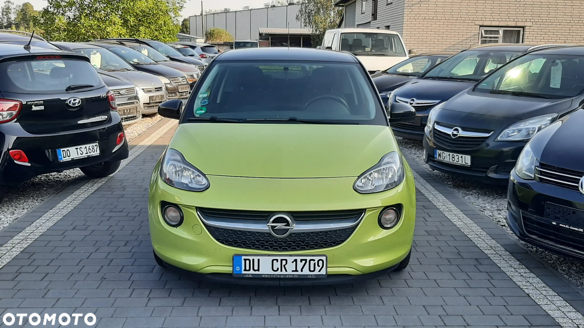 Opel Adam 1.4 Black Jack - 3