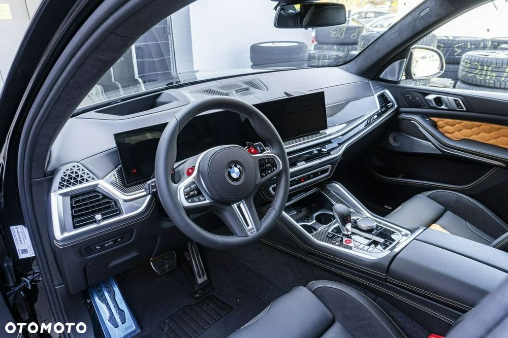 BMW X5 M Competition - 15