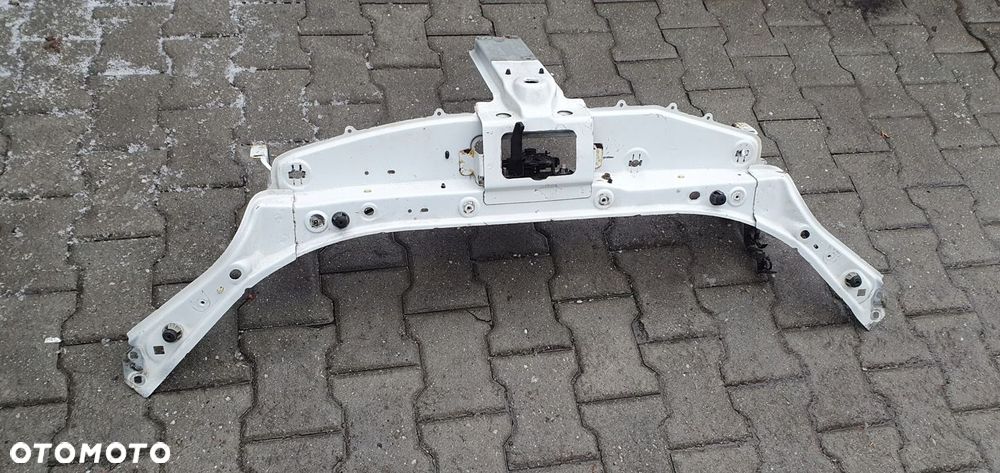 DACIA LOGAN II PAS GÓRNY WZMOCNIENIE - 2