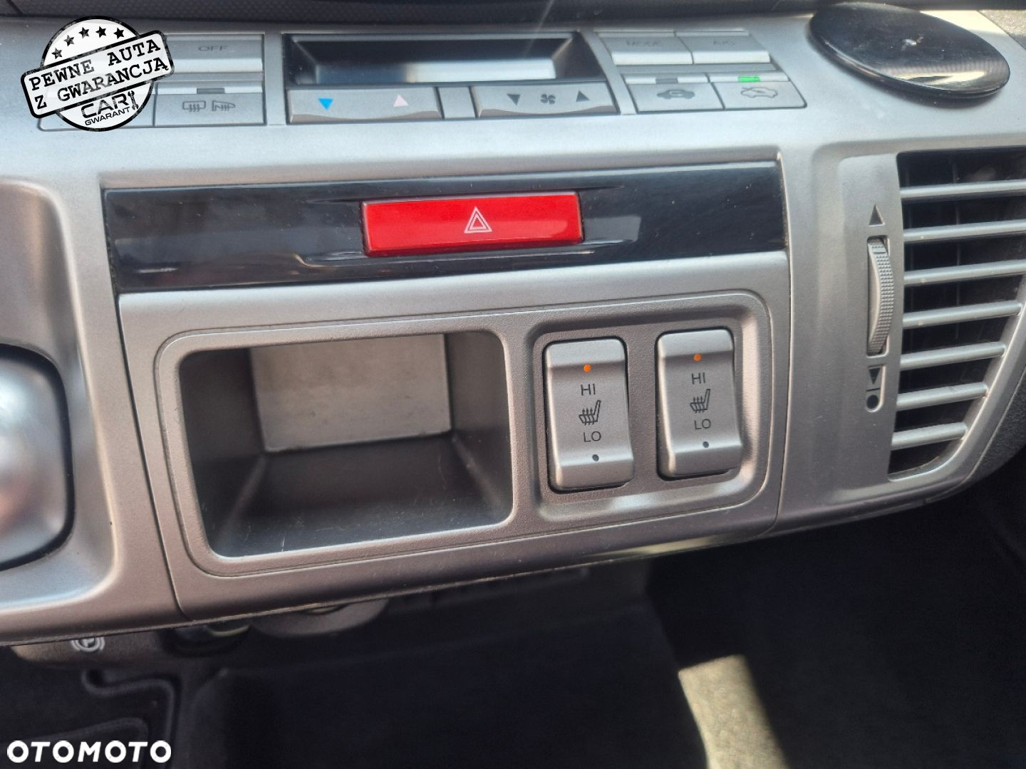 Honda FR-V - 25