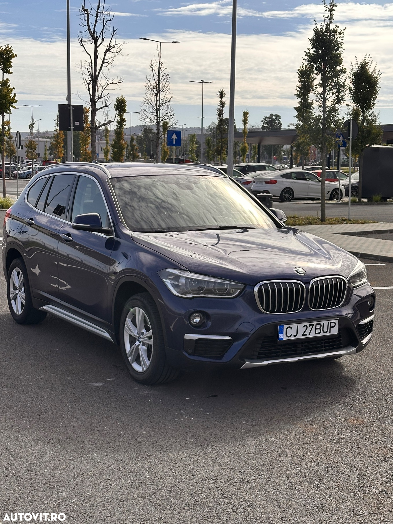 BMW X1 - 3